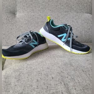 Womens New Balance Shoes